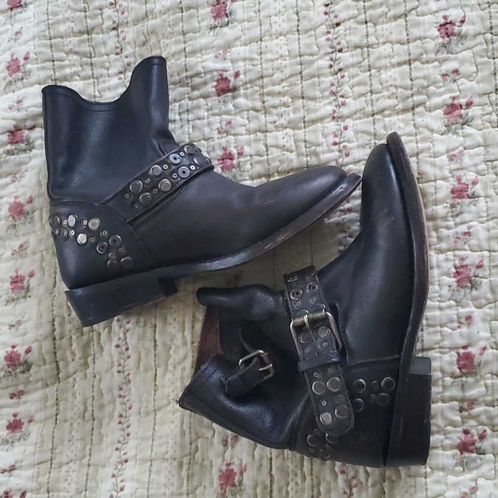 ASH Boots